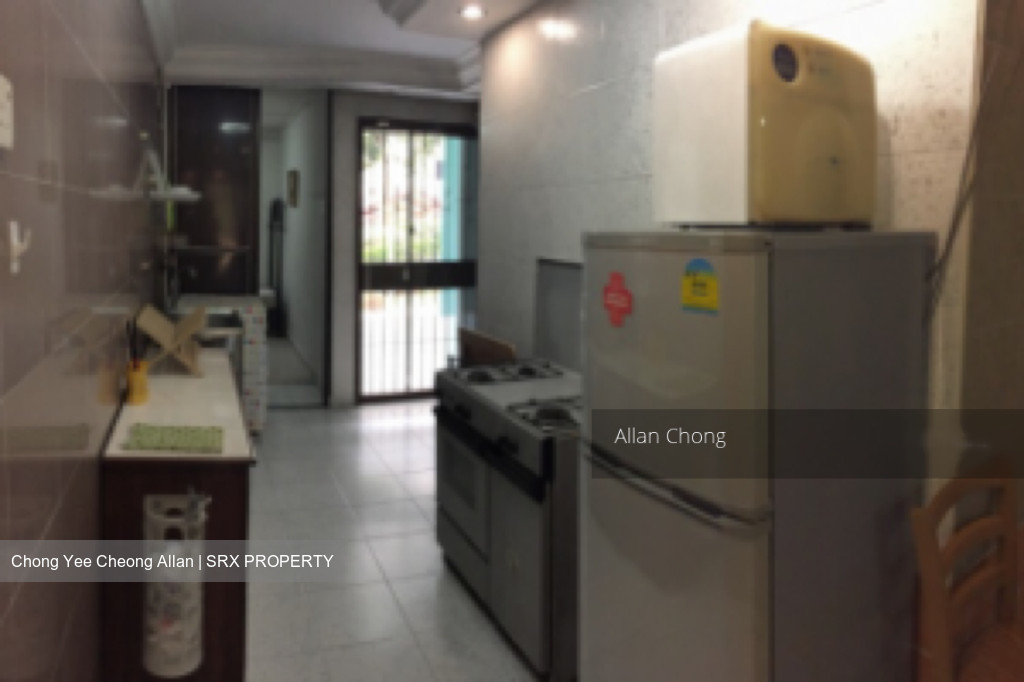 Blk 60 Commonwealth Drive (Queenstown), HDB 3 Rooms #176021782